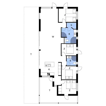 別荘 30159-odder-thorasvej-24