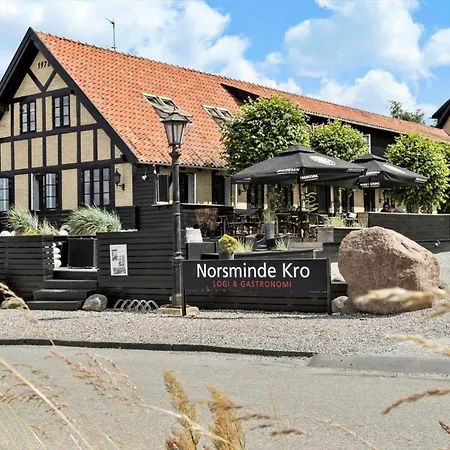 別荘 30159-odder-thorasvej-24 *