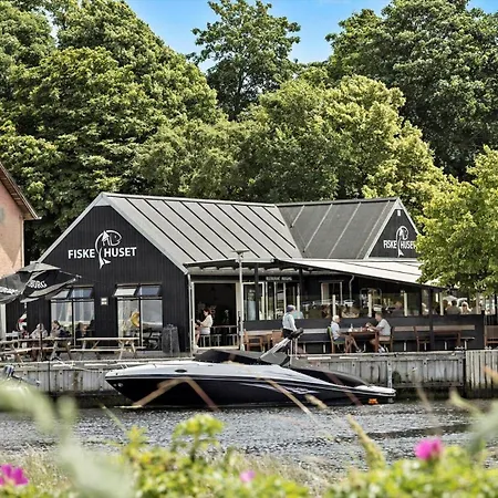 別荘 30159-odder-thorasvej-24 Beder