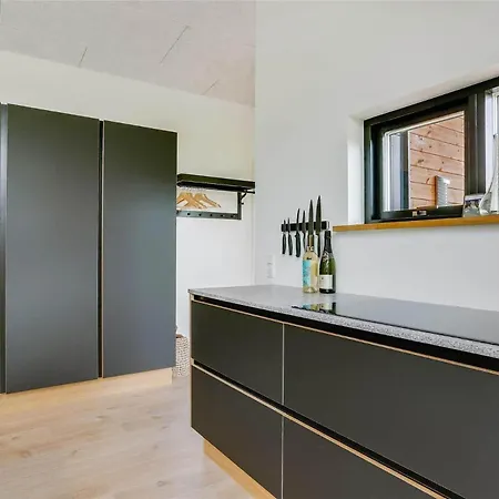 30159-odder-thorasvej-24 別荘 Beder