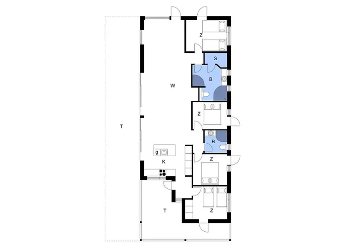 Σπίτι διακοπών 30159-odder-thorasvej-24