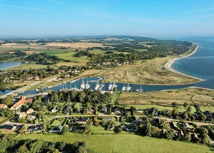 30159-odder-thorasvej-24 Σπίτι διακοπών