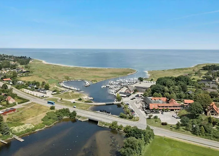 Σπίτι διακοπών 30159-odder-thorasvej-24