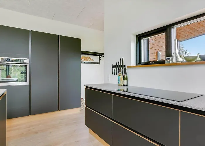 30159-odder-thorasvej-24 Σπίτι διακοπών Odder