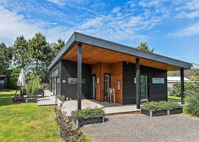 Σπίτι διακοπών 30159-odder-thorasvej-24 Odder