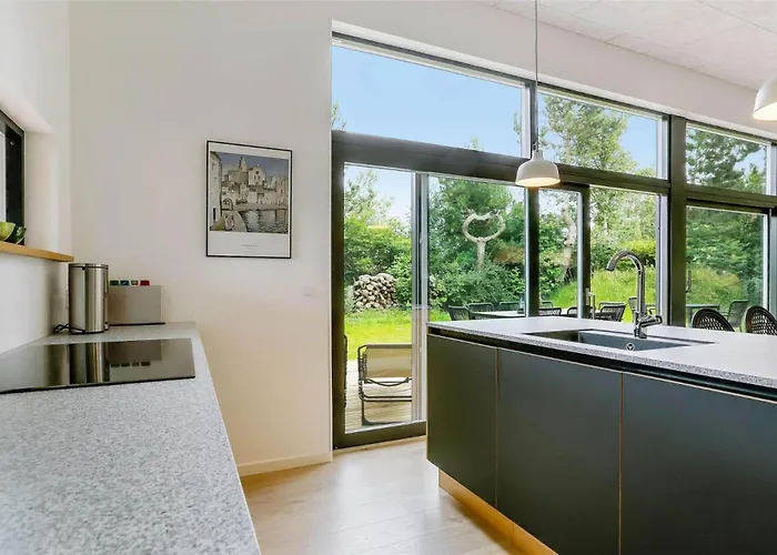 30159-odder-thorasvej-24 Σπίτι διακοπών *