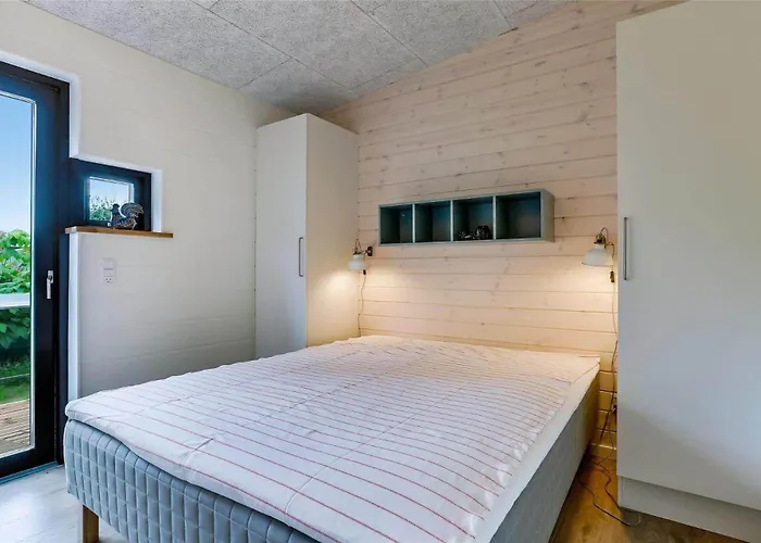 30159-odder-thorasvej-24 Σπίτι διακοπών Odder