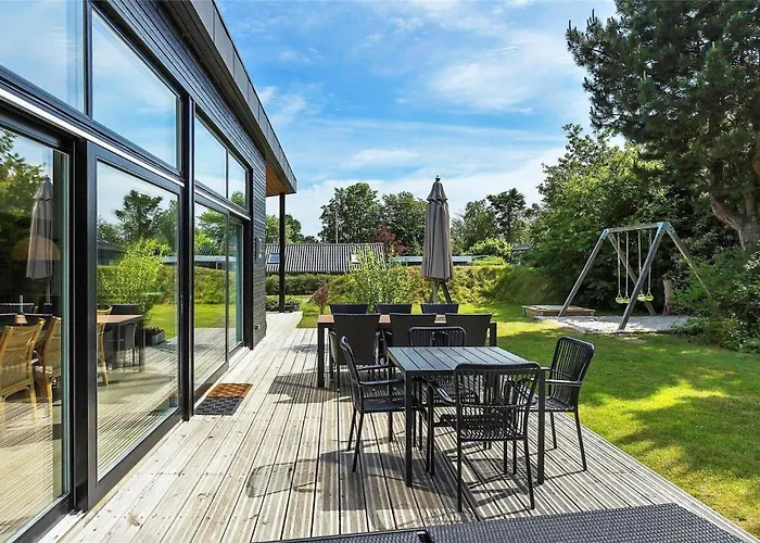 30159-odder-thorasvej-24 Σπίτι διακοπών